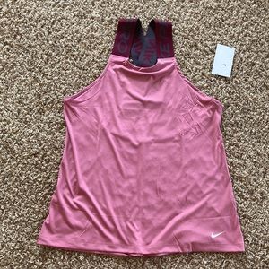 Nike Exercise Tank Top